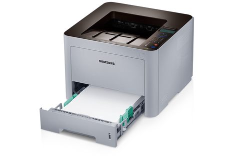 Samsung ProXpress SL-M4030ND laser printer – image 2