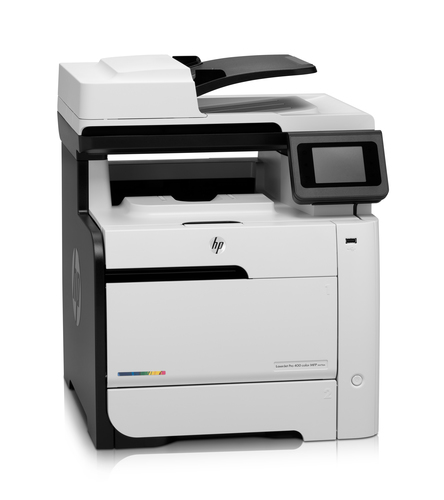 HP Pro M475dn – image 5