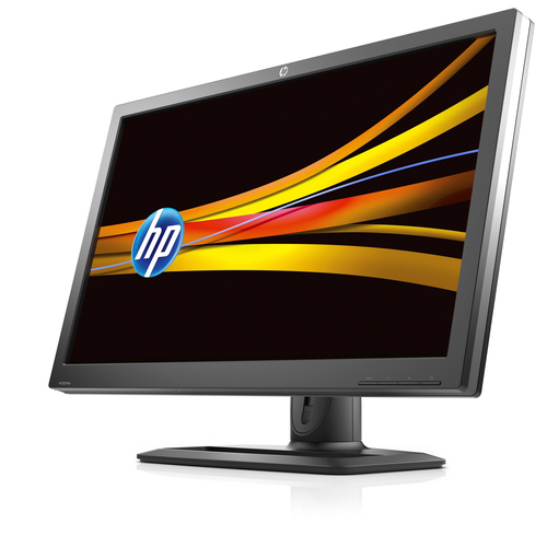 HP ZR2740w computer monitor – image 2