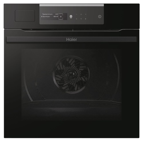 Haier I-Message Steam Series 2 HWO60SM2S1BH 70 L Черный