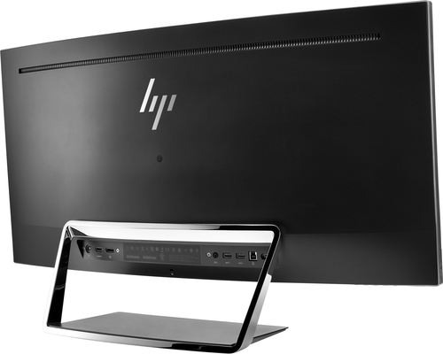 HP EliteDisplay S340c computer monitor – image 6