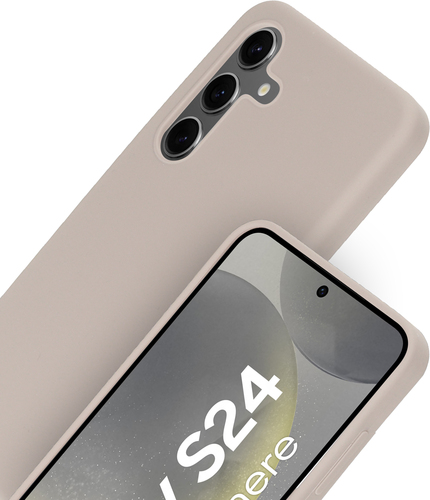 Kenmerken: Mobiparts Silicone Cover met soft-touch Ontwerp: stevig, goede pasvorm en zeer slank Kleur: gemaakt in de meest prachtige, levendige, afbeelding 2
