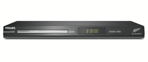 Philips DVP3144 DivX DVD Player