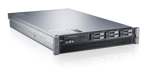 Dell Precision R5500 Intel® Xeon® 5000 Sequence E5620