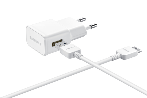 Samsung EP-TA10EWE Tablet White AC Indoor – image 5
