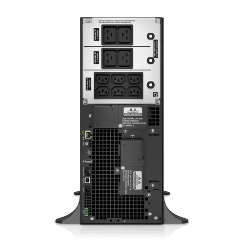 APC Smart-UPS On-Line 6000VA noodstroomvoeding, afbeelding 7