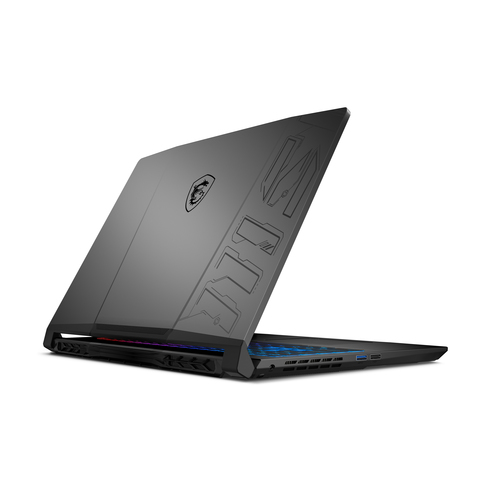 MSI Pulse 15 B13VGK-1653FR – image 5