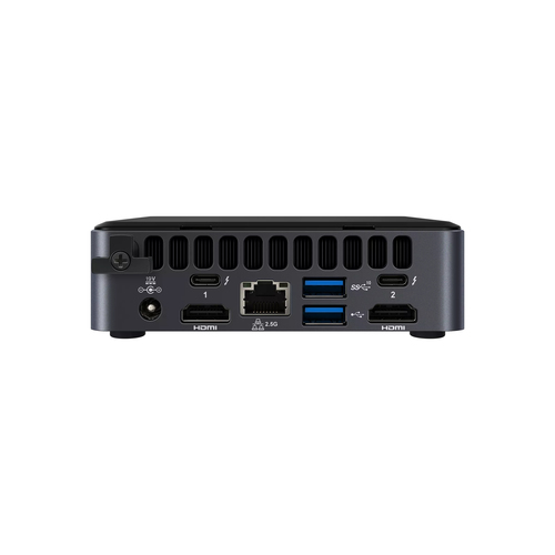 ASUS BNUC11TNHI50000 UCFF Black i5-1135G7 – image 2