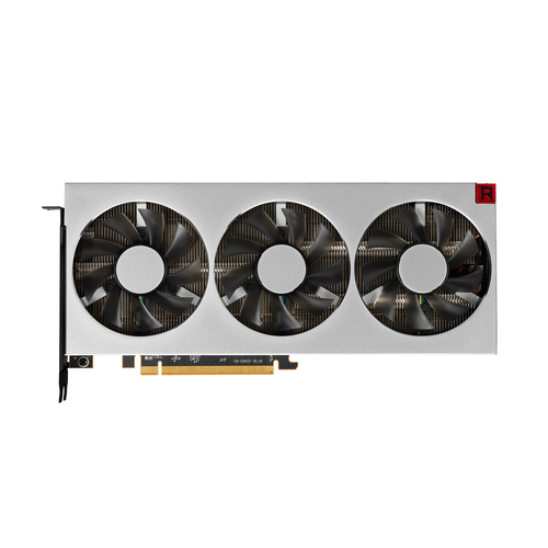 ASUS RADEONVII-16G AMD