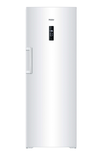Haier H2F-220WSAA Upright freezer Freestanding