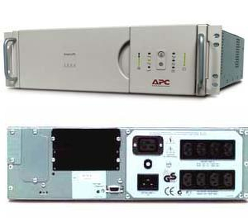APC Smart-UPS 3000VA Rackmount
