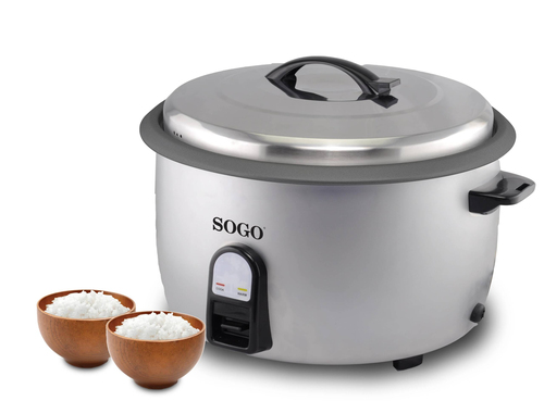 Sogo ARR-SS-10780 rice cooker – image 4