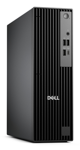 Dell Pro Slim QCS1250 Intel Core i5-14500 8GB RAM 512GB SSD Windows 11 Pro Desktop PC - image 1