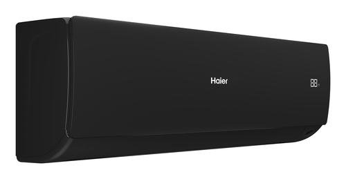Haier AS35SBBHRA-MB Air conditioner indoor unit Black – image 5