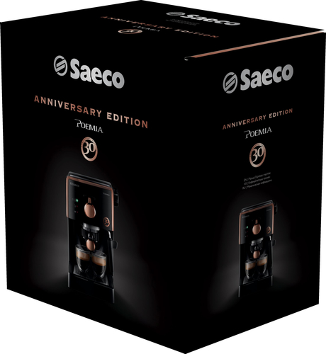 Saeco Poemia HD8425/21 coffee maker Espresso machine – image 2