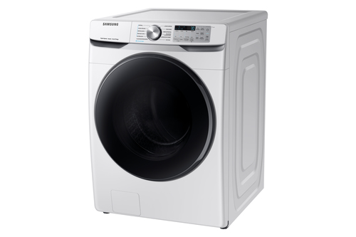 Samsung WF22R6270AW washing machine Front-load – image 3