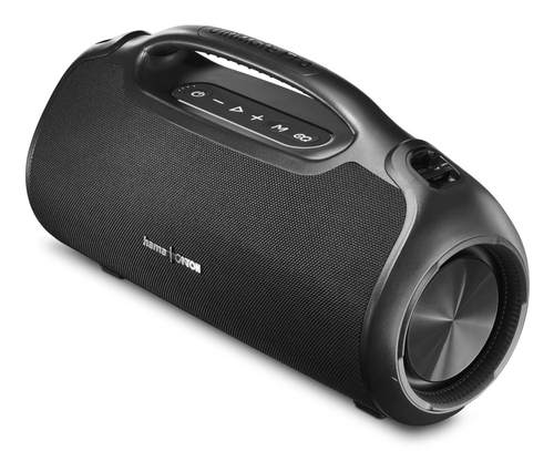 Hama UltiMate Pro Party speaker Черный 120 W