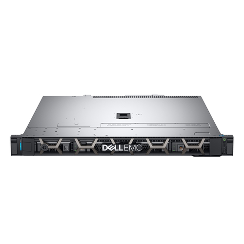 Dell R240 + S4112F – image 8