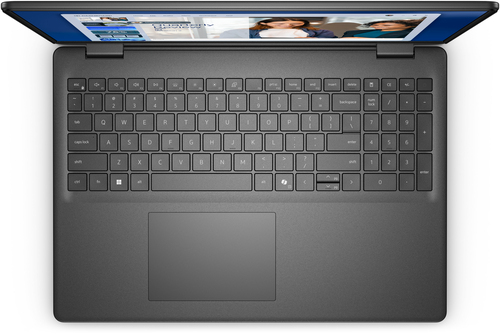 Dell DC16255 AMD Ryzen™ 7 PRO 250 Laptop – image 4