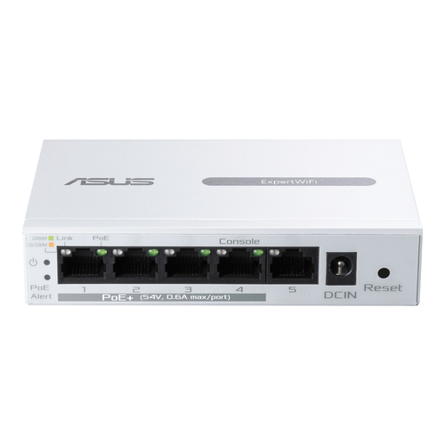 ASUS Expert Wifi - EBP15 switch, afbeelding 3