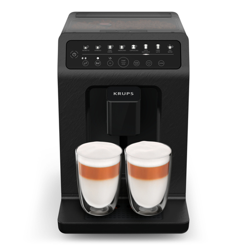 Krups Evidence EA897B40 Fully-auto Espresso machine