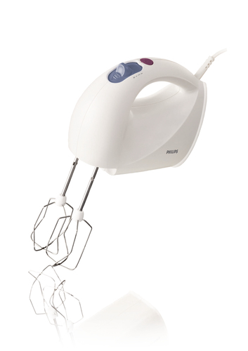 Philips Daily Collection Hand mixers HR1560/40