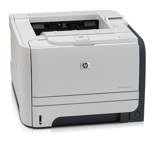 HP LaserJet P2055d – image 5