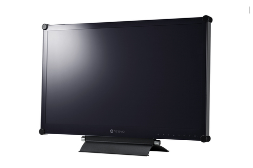 AG Neovo HX-2402 surveillance monitor CCTV monitor – image 8