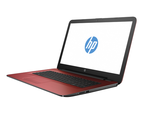 HP Notebook - 17-x036na (ENERGY STAR)