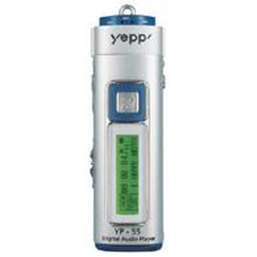 Samsung MP3-PLAYER YP-55H