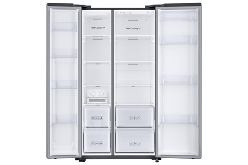 Samsung RS66N8100S9 Freestanding – image 4