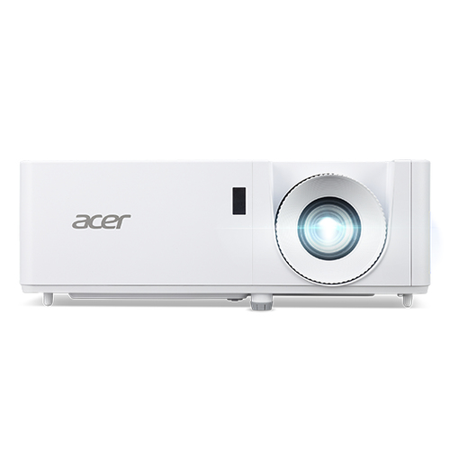 Acer Essential XL1520i Standard throw projector 3100 ANSI lumens DLP 1080p (1920x1080) 3D White