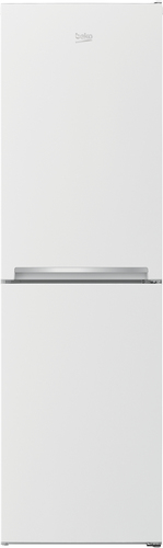 Beko RCHE300K30WN холодильник с морозильной камерой Отдельно стоящий 270 L Белый
