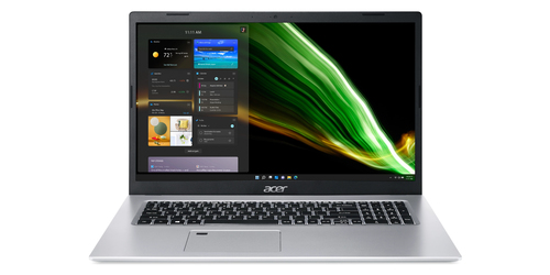 Acer Aspire 5 A517-52-58UL Intel® Core™ i5 i5-1135G7 Laptop