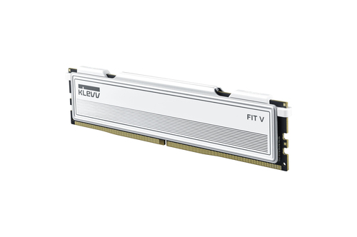 KLEVV 32 GB DDR5-6400 (2x 16 GB) Kit werkgeheugen, afbeelding 5