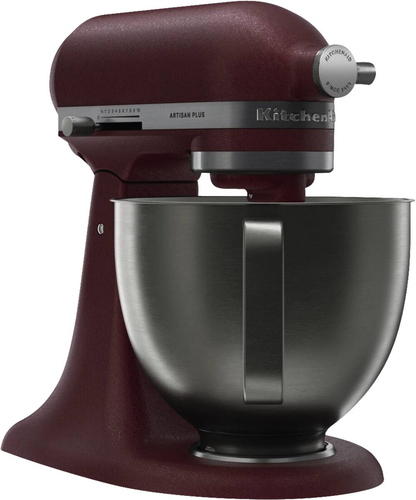 Kitchenaid 5KSM50PKVESO Sun Dried Tomato – Foto 4 von 7