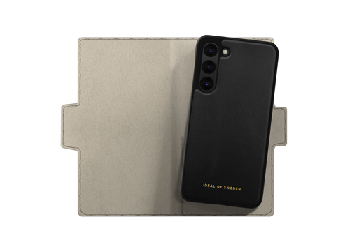 iDeal of Sweden Atelier Wallet Galaxy S23P Neo Noir Croco – image 5