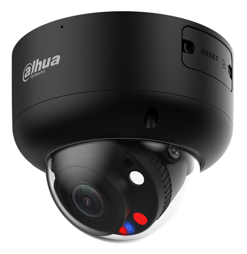 Dahua Technology WizSense IPC-HDBW3449R1-ZAS-PV Dome IP security camera Indoor & outdoor – image 4