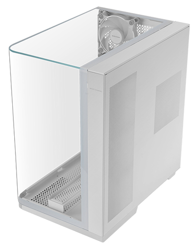 Mars Gaming MC-INFINIOW Tower White