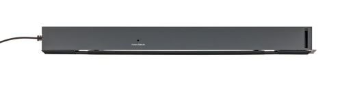 NETGEAR GSS116E Fast Ethernet (10/100) Black – image 5