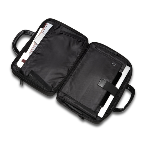 Kensington Contour 2.0 Business Briefcase - Draagtas voor notebook, afbeelding 6