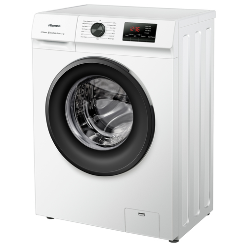 Hisense WFVB7012EM washing machine Front-load – image 3
