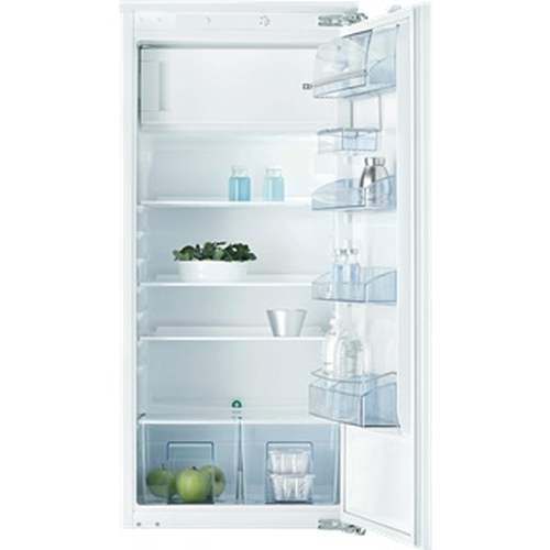 AEG SK81243-6I combi-fridge Built-in White