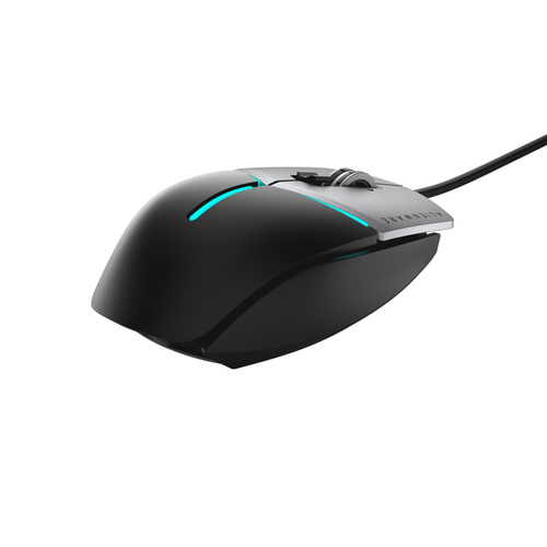 Alienware AW959 mouse Gaming Right-hand USB Type-A Optical 12000 DPI – image 6