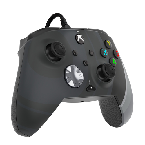 PDP Rematch Black, White USB Gamepad Analogue PC, Xbox One, Xbox Series S, Xbox Series X – image 5