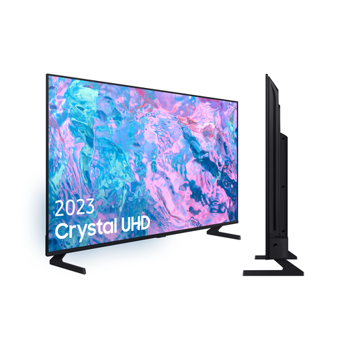SAMSUNG TU55CU7095UXXC