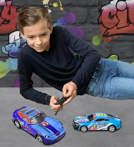 Gear2Play Racer Max – image 4