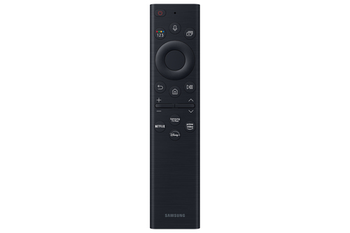 Samsung GQ55QN95BAT 139.7 cm (55") 4K Ultra HD Smart TV Wi-Fi Silver – image 9