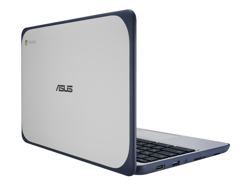 ASUS C202SA-GJ0025-FR-OSS laptop Intel® Celeron® N3060 Chromebook – image 9
