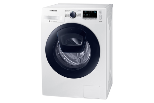 Samsung WW90K44305W washing machine Front-load – image 3